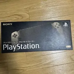 PS5 PlayStation Portal リモートプレーヤー 30周年アニ…