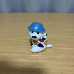 matsui dogs Only Wan カプセル犬シリーズ 01