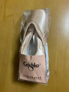 ポワント　グリシコ　マヤⅠ プロ　4xxxS