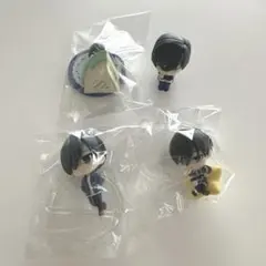 9個セット！ブルーロック　フィギュア　まとめ売り TVアニメ「ブルーロック」フィギュア 9点セットまとめ売り