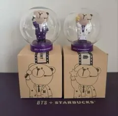 2025年最新】btsスタバの人気アイテム - メルカリ