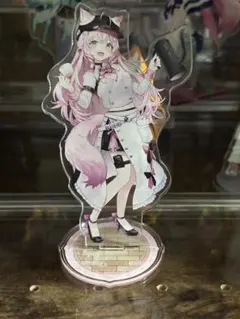 2026年最新】アクリルスタンド ホロライブの人気アイテム - メルカリ