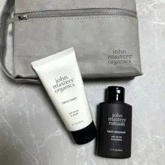 john masters organics ハンドクリームセット