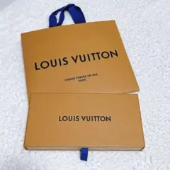 LOUIS VUITTON 루이비통 빈 상자 선물 상자 가방 포함