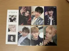 テレ zb1 トレカ 特典 まとめ売り ゼベワン