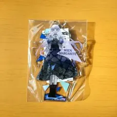 ラブライブ Wien Margarete アクリルキーホルダー