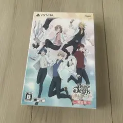 Dance with Devils My Carol 限定版