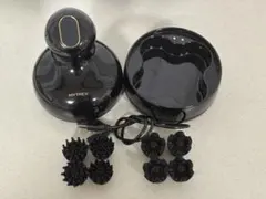 【MYTREX】EMSヘッドスパ（MT-EHS20B）