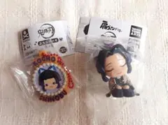 鬼滅の刃 肩ズンFig.&ぷちぶれ～く【胡蝶しのぶ】