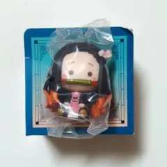 ✽一番くじ 鬼滅の刃 G賞 ちょこのっこ 竈門禰豆子✽