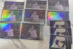 BLEACH　白哉　紙類　まとめ売り