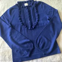 メルローズ ニット