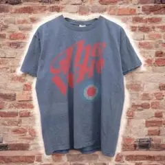 【入手困難】90s THE WHO バンドTシャツ L フルーツタグ