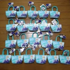 【未使用未開封】東京リベンジャーズ ワイヤレスイヤホン 6種セット 未使用未開封】東京リベンジャーズ ワイヤレスイヤホン 6種