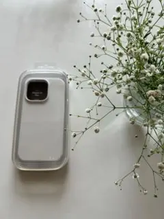 新品未使用♡ elago iPhone14 silicone case