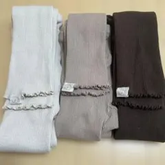 レッグウォーマー スパッツ