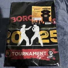 Karate Kid Legends Tシャツ (2025) Lサイズ