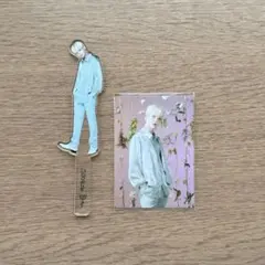 TXT スビン SWEET MIRAGE フォトプロップ