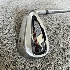 良品　XXIOテン　ゼクシオ10 希少9番アイアン単品 38° ns870硬さRのサムネイル