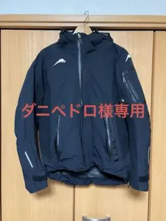 クシタニ ウィンターウィルジャケットYAF59-K Lサイズ YAF59-K Motoウィンターウィルジャケット | ヤマハ発動機