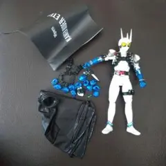 真骨頂　フィギュアーツ　仮面ライダー　エターナル　発光　ヘッドパーツ　カスタム 真骨頂 フィギュアーツ 仮面ライダー エターナル 発光 ヘッド