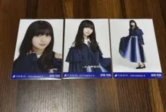 乃木坂46 生写真　コンプ　齋藤飛鳥　2020 February Ⅱ