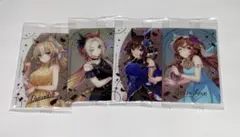 ウマ娘 ウエハース スペシャルR 2025 ドレスレアセット　未使用品