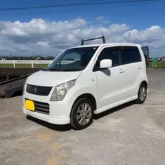 スズキ ワゴンR FX｜H26年式｜8万km｜車検R9年4月まで｜ スズキ ワゴンR FX｜H26年式｜8万km｜車検R9年4月まで｜ - メルカリ