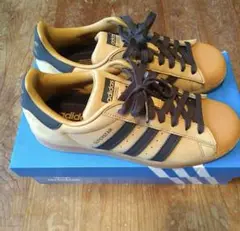 Adidas SUPERSTER FZ1947 25cm