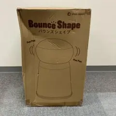 2025年最新】バウンズシェイプショップジャパンの人気アイテム