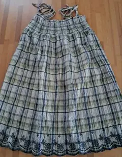 earthmusic&ecologyワンピース