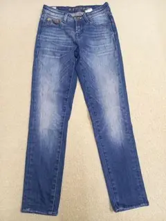 DENHAM デンハム　スキニー　デニムパンツ　W22