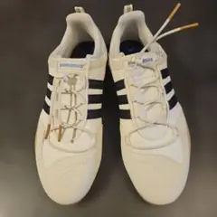 箱無し新品28㎝　adidas BAD BUNNY BALLERINA ホワイト