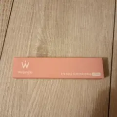 Wonjungyo EYE DOLL SLIM MASCARA LONG 未開封のサムネイル