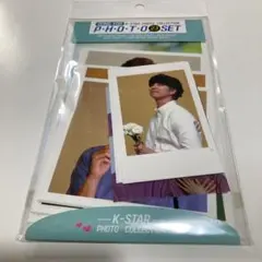 コン・ユ　写真23枚入り