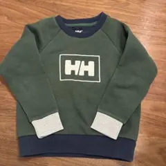 ヘリーハンセン 120