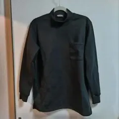 ワークマン 長袖カットソー