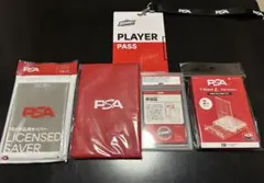 PSA SUMMIT 2026 SUMMER 参加証 プロモ | Mercari