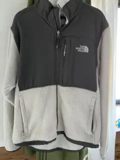 ノースフェイス　フリースジャケット　フリースのサムネイル
