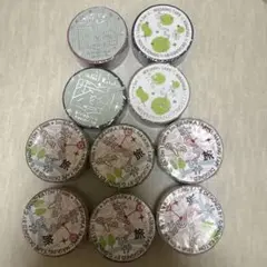 ꕤ 在庫品ラスト♡ akarei 茜色 マスキングテープ - メルカリ