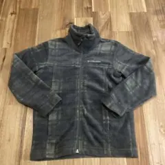 Columbia フリース XS キッズ