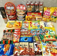 プライズ景品お菓子大量セットまとめ売り☆ファミリーパックチョコグミ