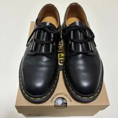 Dr. Martens 1461 GHILLIE 【 専用箱あり 】 Dr Martens ドクターマーチン DRMARTENS ギリー