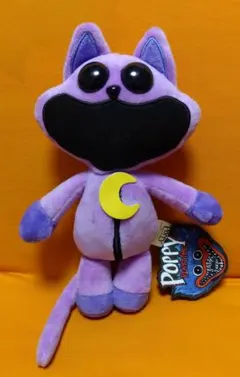 2026年最新】poppy playtime キャットナップの人気アイテム - メルカリ