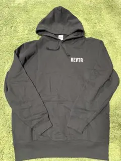 REVTR×hazeover オイカワ商店"YAMAME” 003