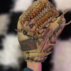 久保田スラッガー　グローブ 約20年前 ヴィンテージのサムネイル