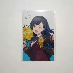プロセカ ePick 5A BOX特典 白石杏