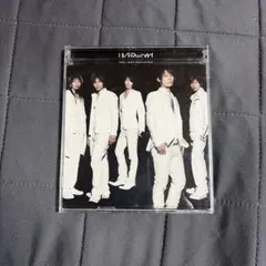 UVERworld 儚くも永久のカナシ CD+DVD