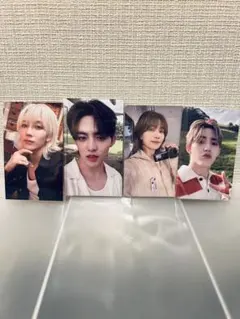 seventeen spill the feels 会場限定 トレカ 消費期限