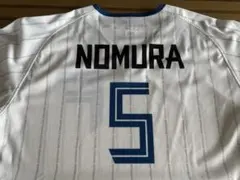 2025年最新】野村佑希 ユニフォームの人気アイテム - メルカリ